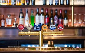 Nightcap At Rex Hotel